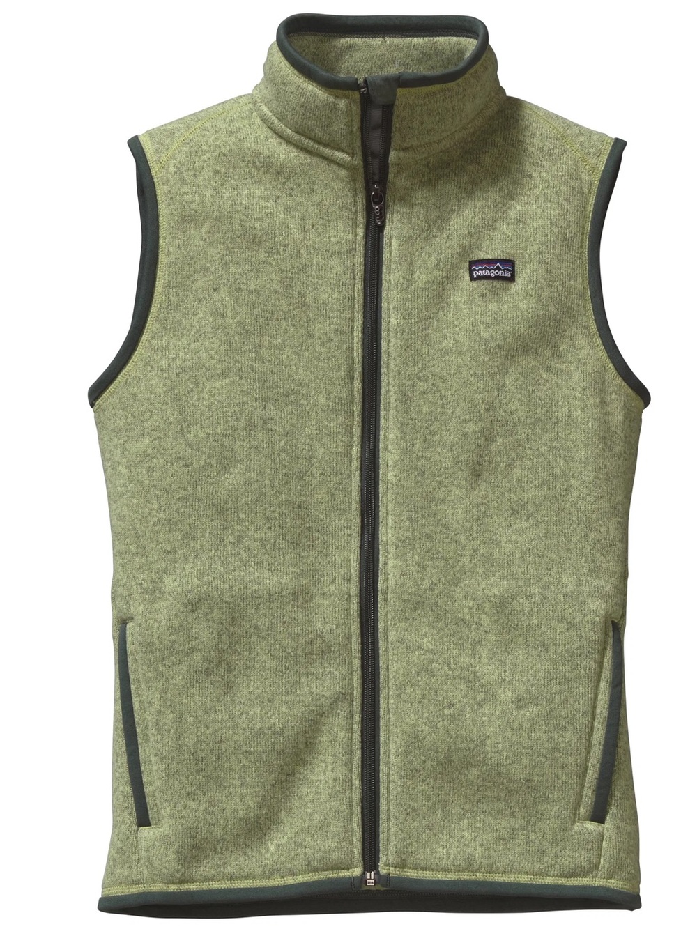 EUC Patagonia Women’s Better Sweater Vest